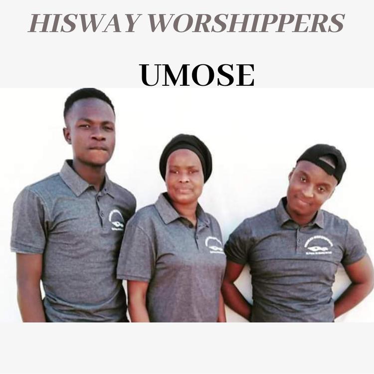 Hisway Worshippers's avatar image