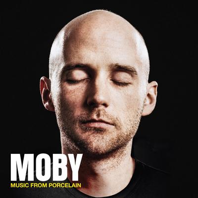 Next Is the E By Moby's cover