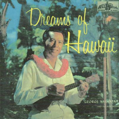 George Kainapau and the Hawaiians's cover