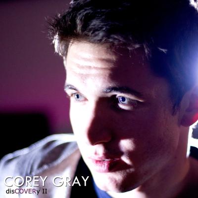 Apologize By Corey Gray's cover