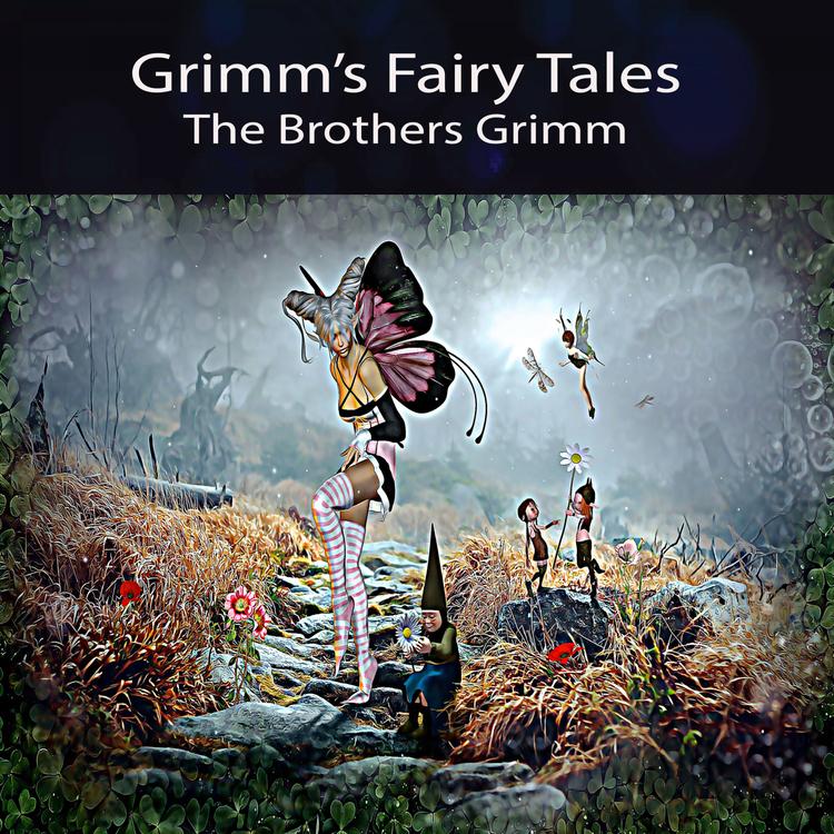 The Brothers Grimm's avatar image