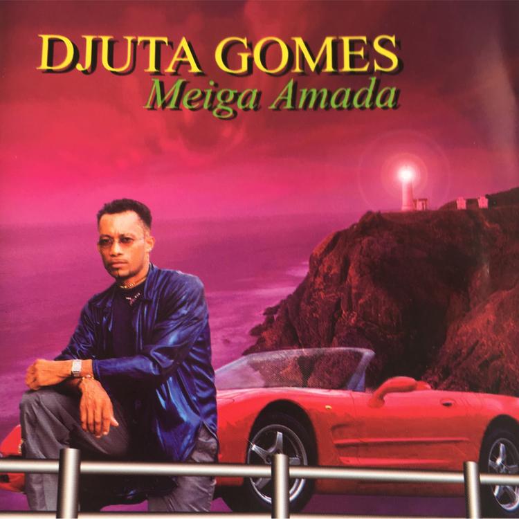 Djuta Gomes's avatar image