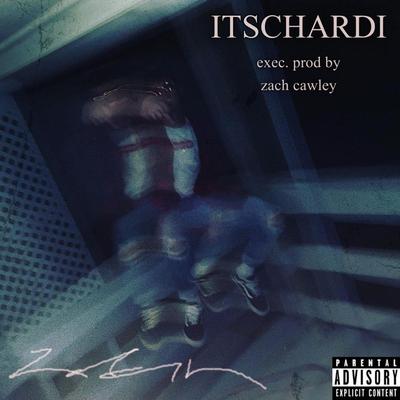 Itschardi's cover