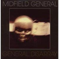 Midfield General's avatar cover