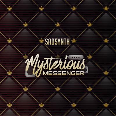 Mysterious Messenger (Mystic Messenger) By SadSynth's cover