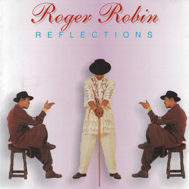 Roger Robin's avatar image