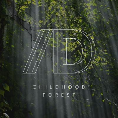 Childhood Forest By DROPE's cover