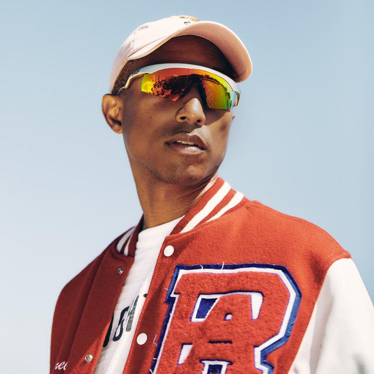 Pharrell Williams's avatar image