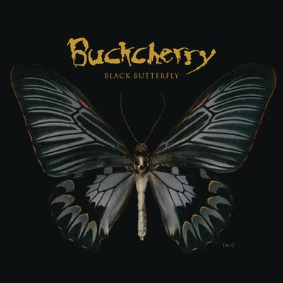 Don't Go Away By Buckcherry's cover
