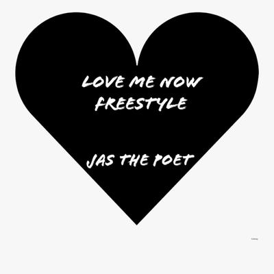 Jas the Poet's cover