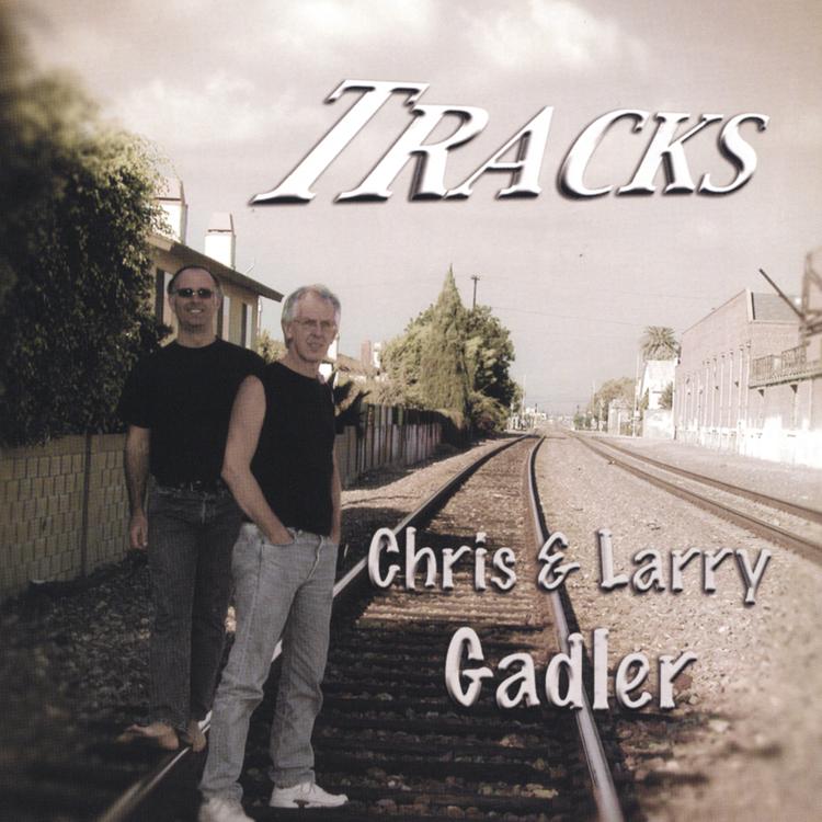 Chris and Larry Gadler's avatar image