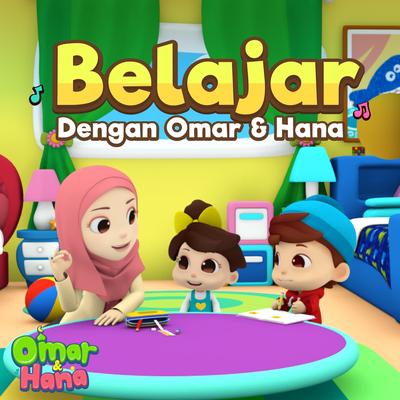 Belajar Dengan Omar & Hana's cover