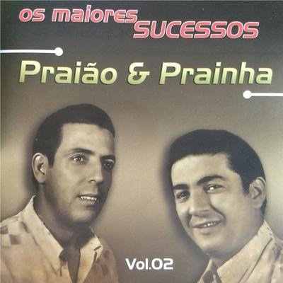 Não Faz Assim Amor By Praião & Prainha's cover