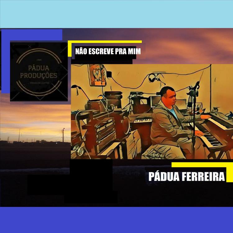 Pádua Ferreira's avatar image