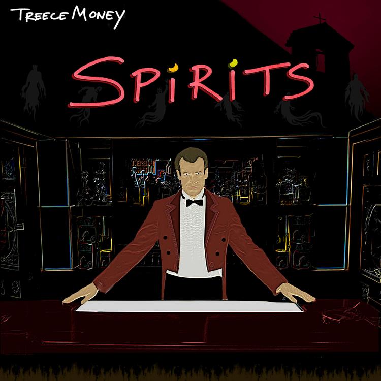 Treece Money's avatar image