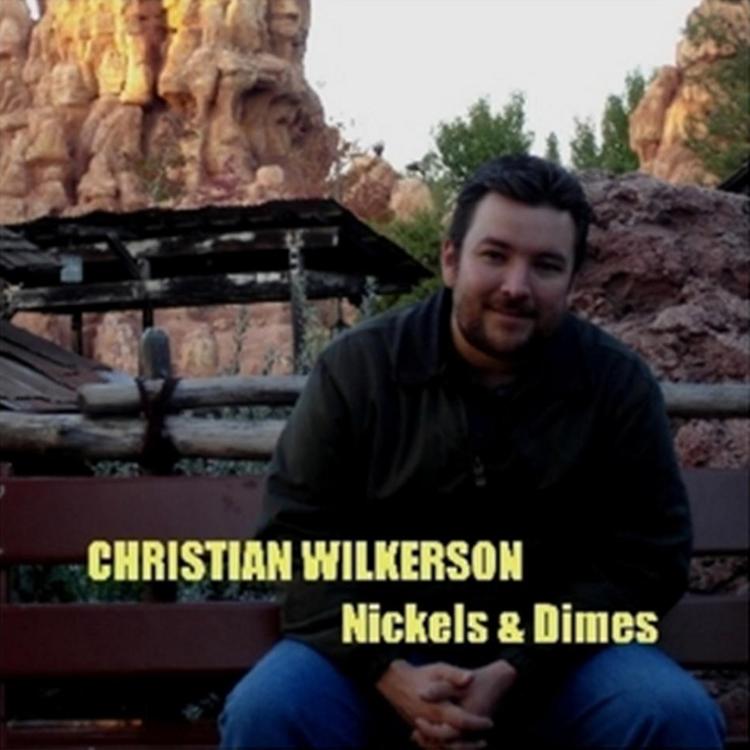 Christian Wilkerson's avatar image