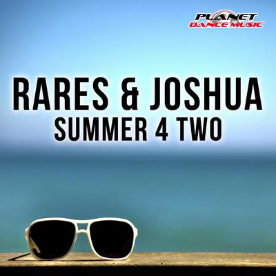 Rares & Joshua's cover