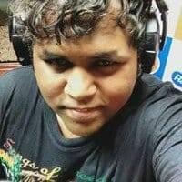 Nikhil Modgi's avatar image