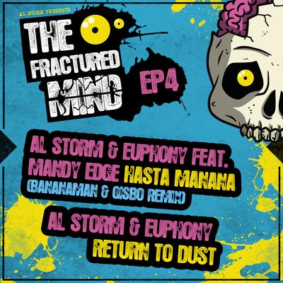 Hasta Manana (Bananaman & Gisbo Remix) By Al Storm, Euphony, Mandy Edge, Bananaman & Gisbo's cover