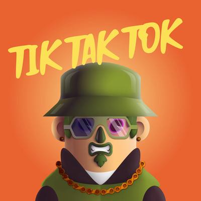Tik Tak Tok's cover