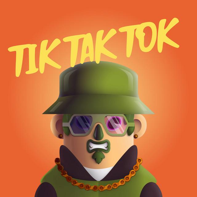 Tik Tak Tok's avatar image