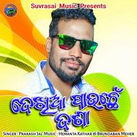 Prakash Jal's avatar cover
