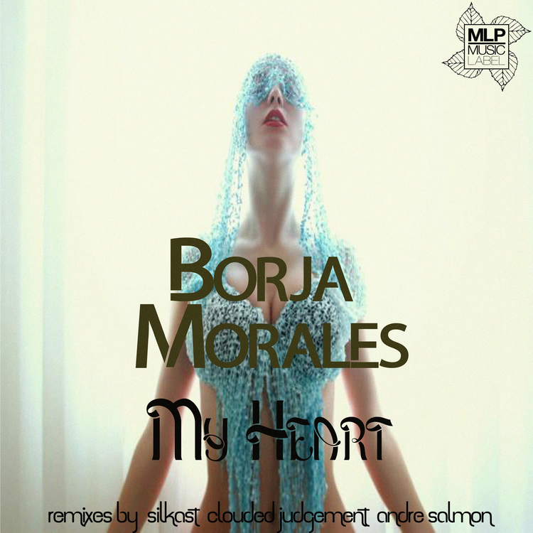 Borja Morales's avatar image