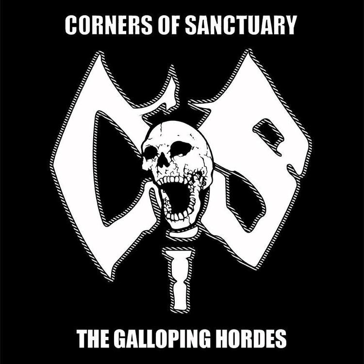 Corners of Sanctuary's avatar image