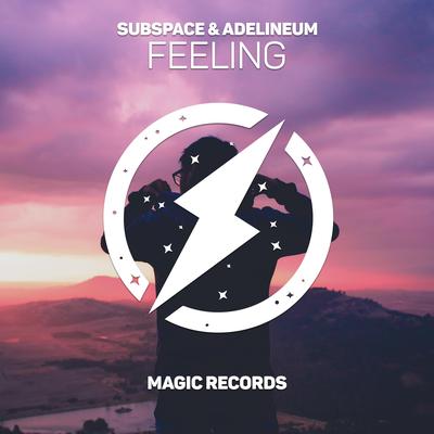 Feeling By Subspace, Adeline Um's cover