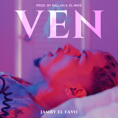 Ven's cover