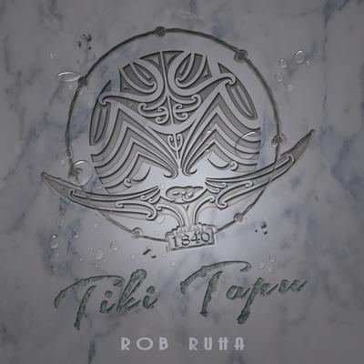 Tiki Tapu's cover