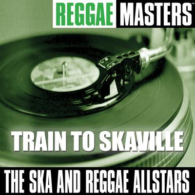 The Ska and Reggae Allstars's cover