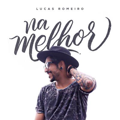 Lucas Romeiro's cover