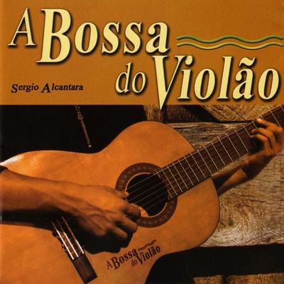 Sérgio Alcântara's cover