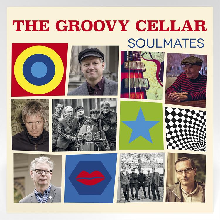 The Groovy Cellar's avatar image