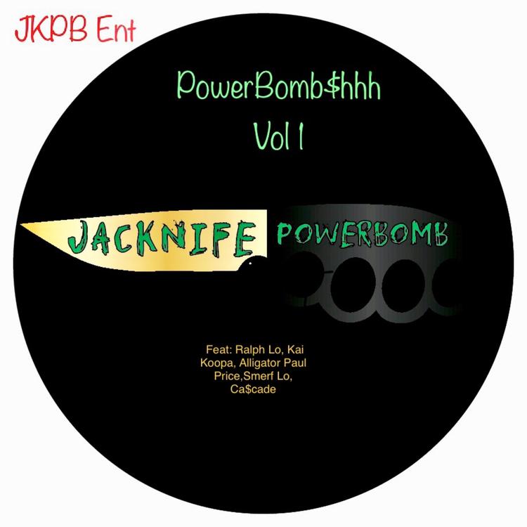 JacknifePowerbomb's avatar image
