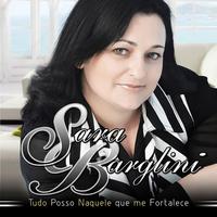 Sara Barglini's avatar cover