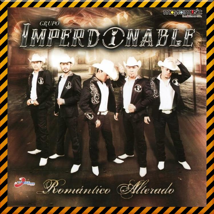 Grupo Imperdonable's avatar image