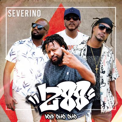 Severino By 288's cover