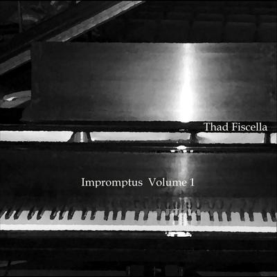 Tri-Impromptu #1 (Series 1) By Thad Fiscella's cover