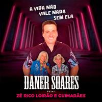 Daner Soares's avatar cover