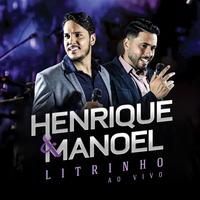 Henrique & Manoel's avatar cover