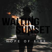 Waiting For Sunset's avatar cover