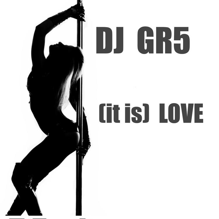 DJ GR5's avatar image