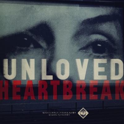 Love By Unloved's cover