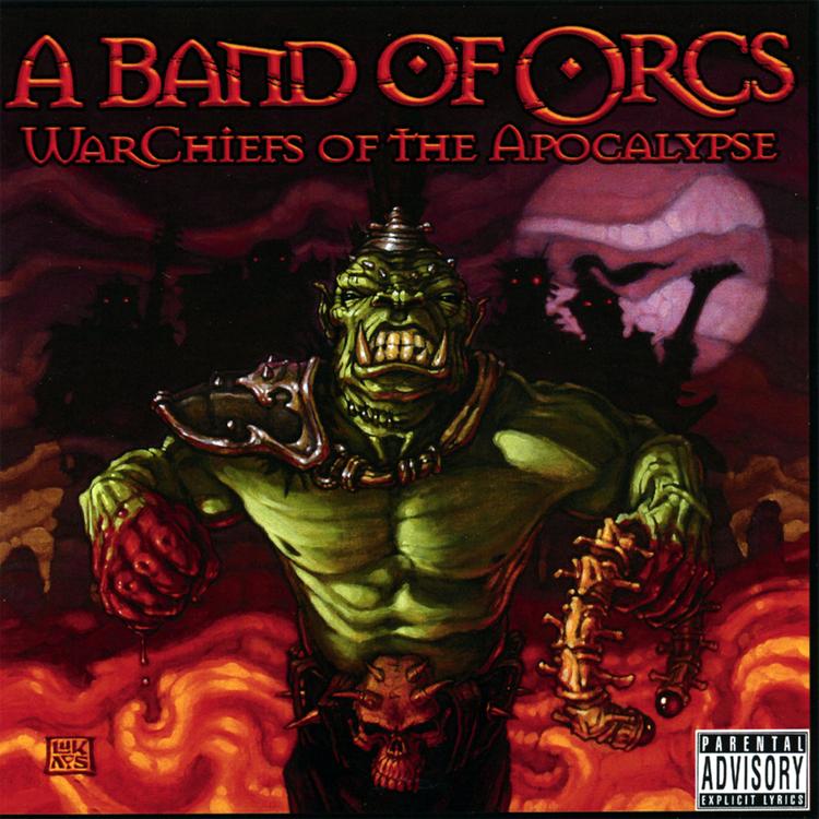 A Band of Orcs's avatar image
