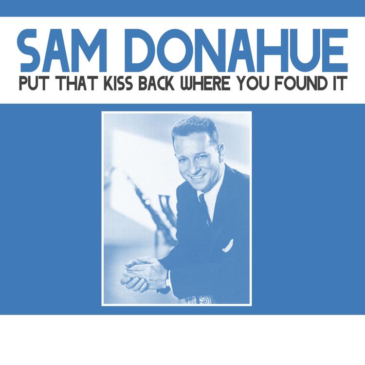 Sam Donahue's avatar image