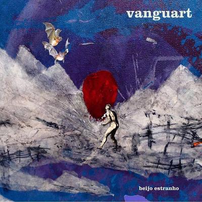 Vanguart's cover