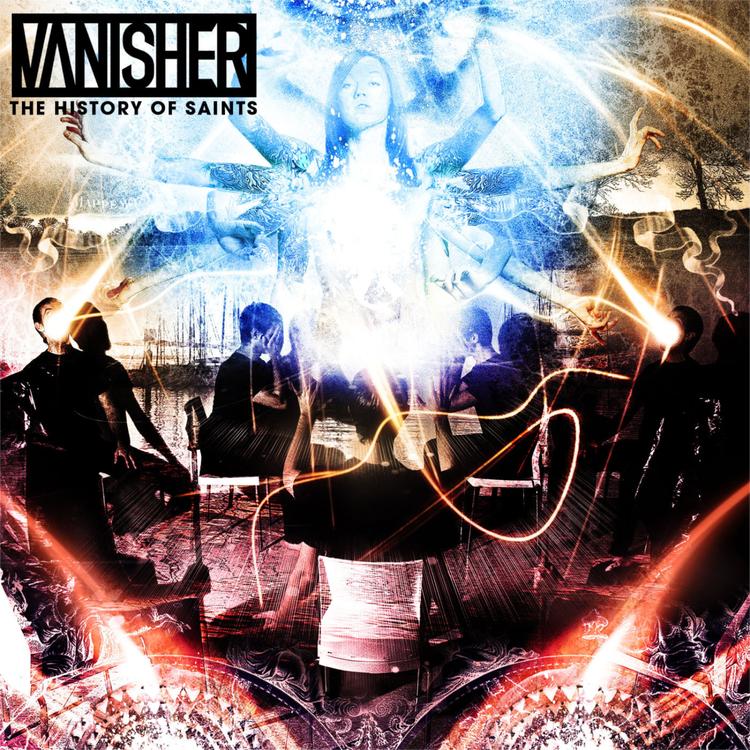 Vanisher's avatar image