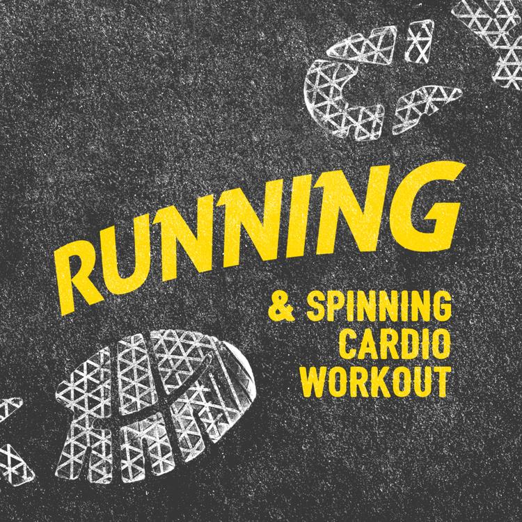 Running & Spinning Workout's avatar image